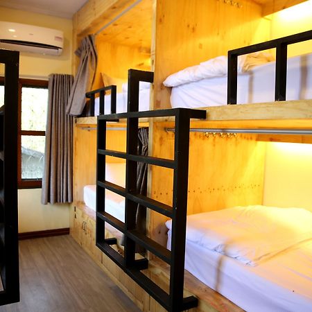 Mansion Hostel Mandalay Esterno foto