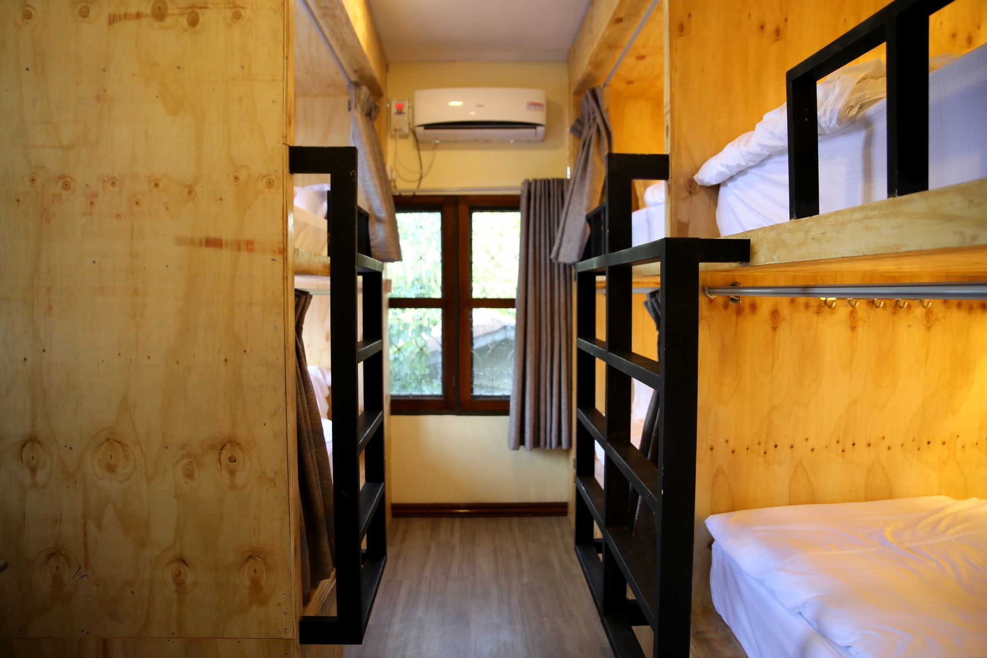 Mansion Hostel Mandalay Esterno foto