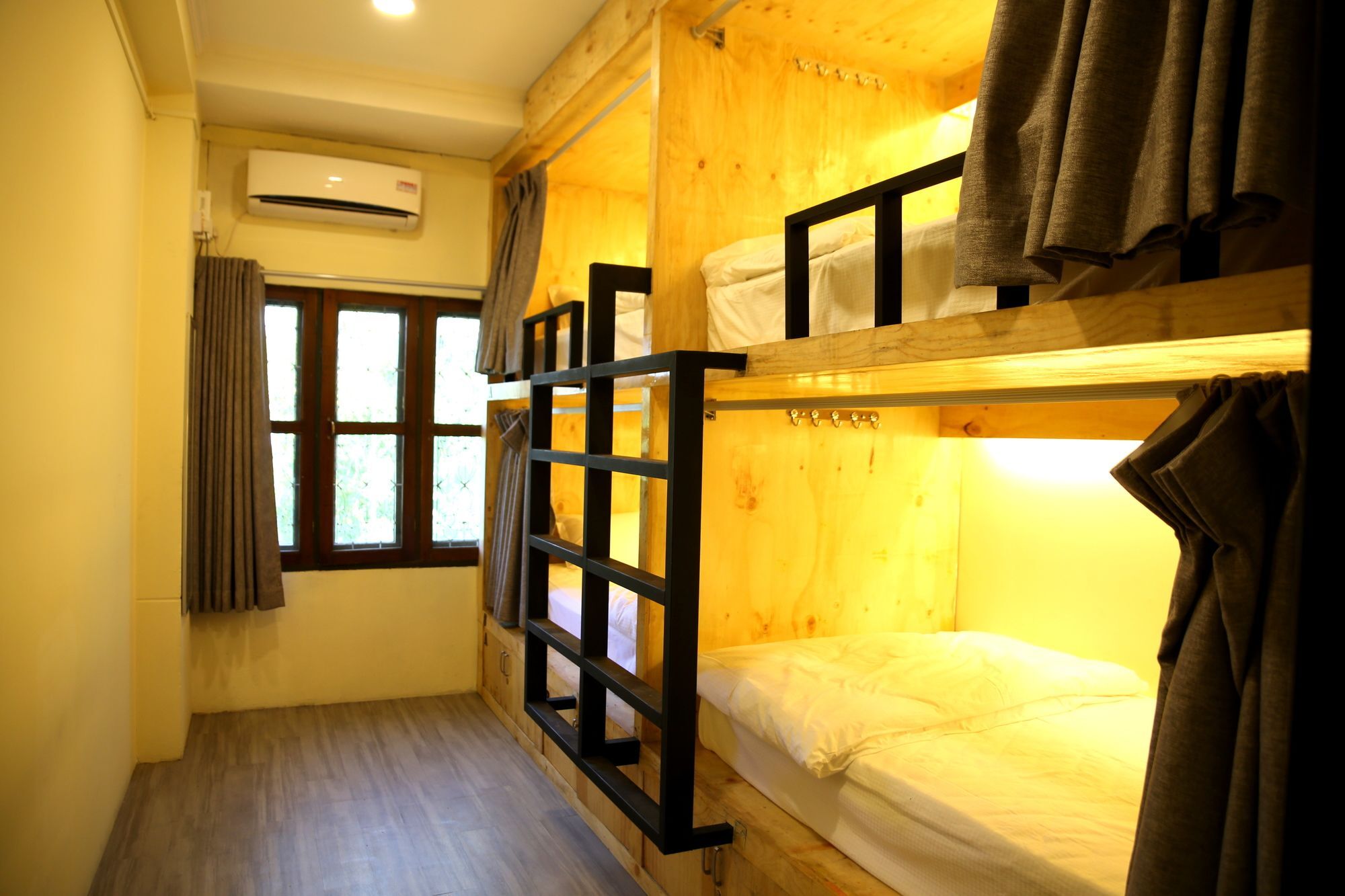 Mansion Hostel Mandalay Esterno foto