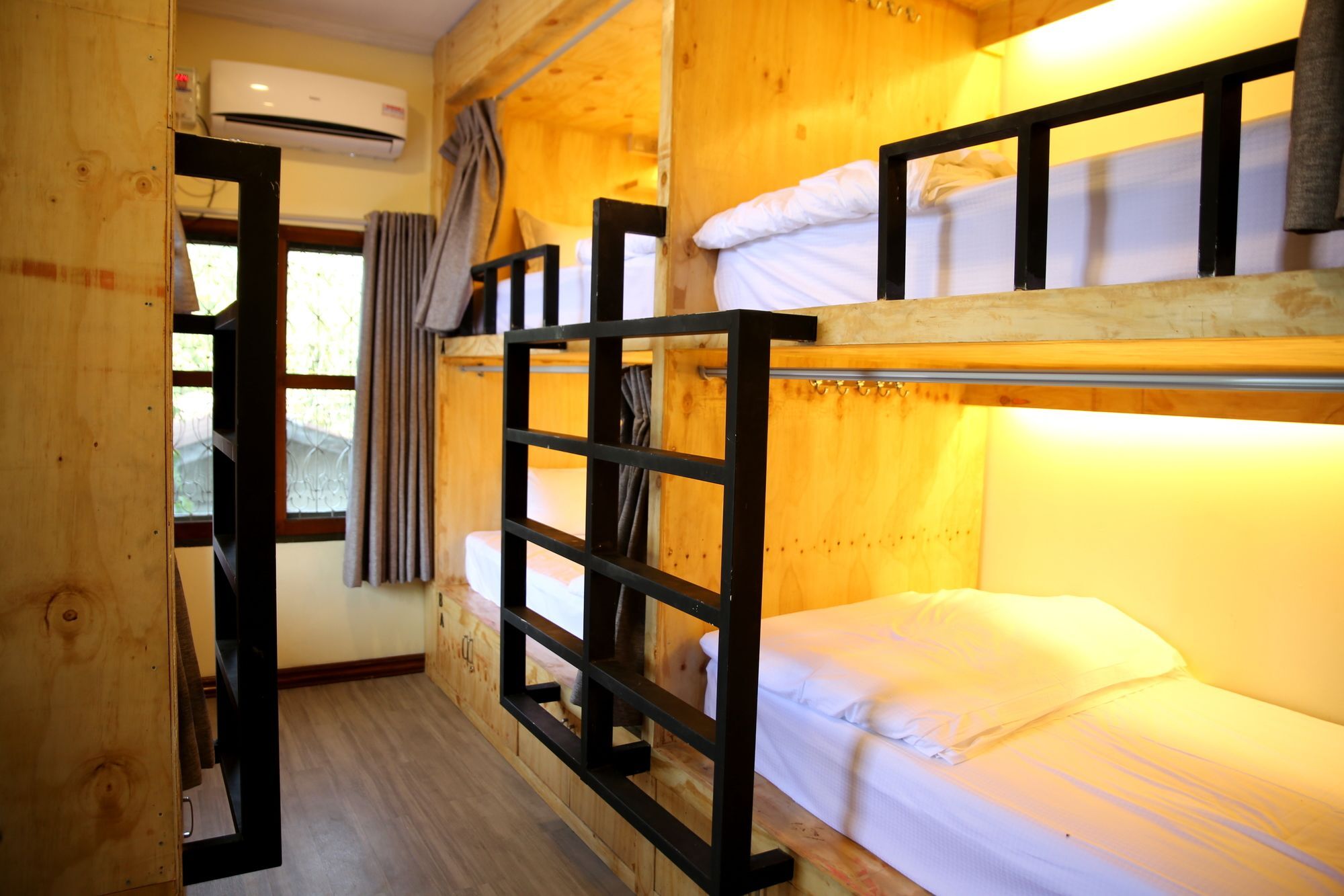 Mansion Hostel Mandalay Esterno foto